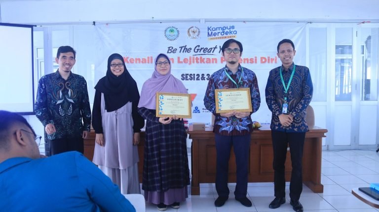 UHS BANDUNG