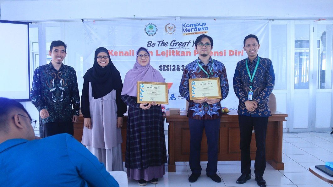UHS BANDUNG