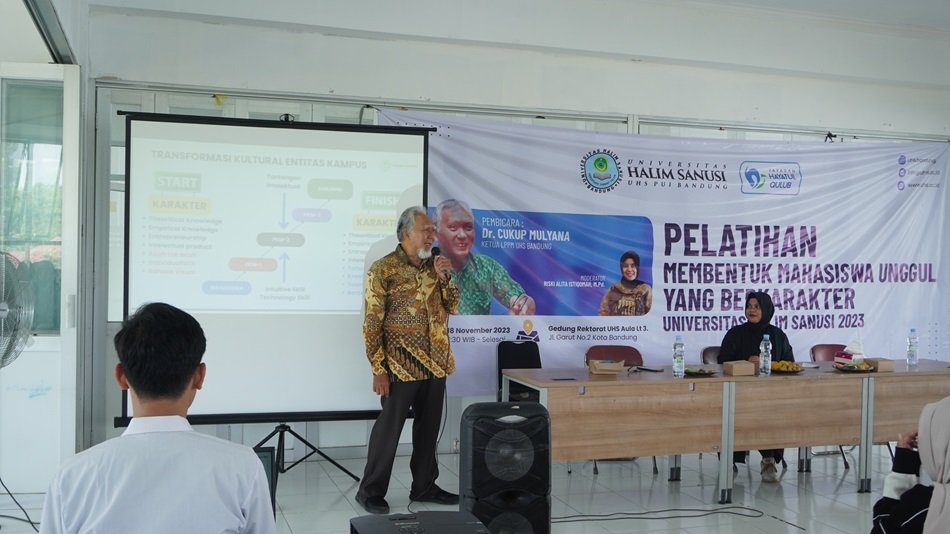 UHS BANDUNG
