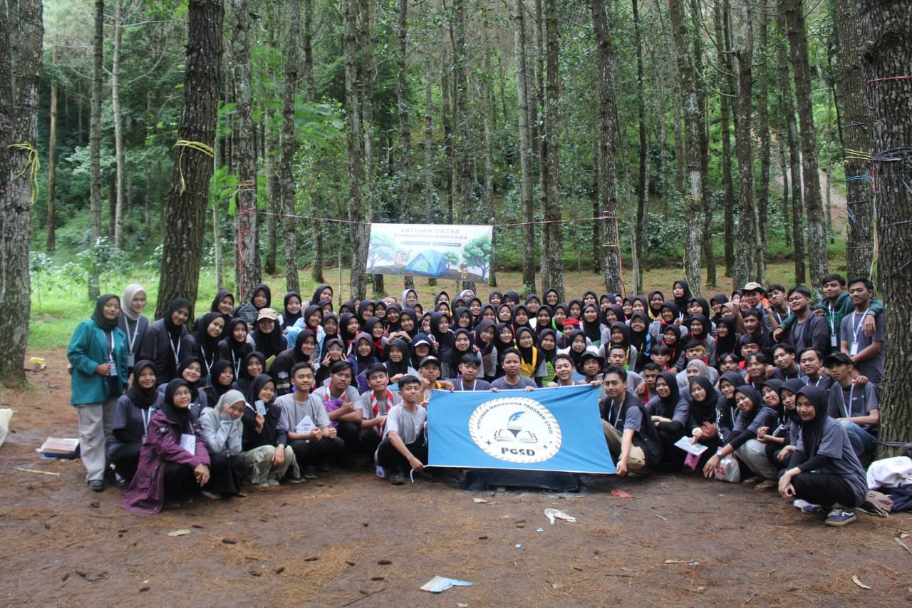 PGSD UHS Sukses Gelar LDKM 2024